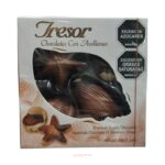 3821 CHOCOLATE TRESOR 45GR *24