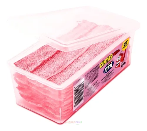 3843 FINI CINTAS FRESA *400GR CJ*12