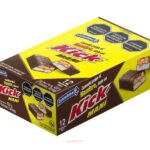 3854 KICK MANI BARRA*12 GRANDE CJ*12