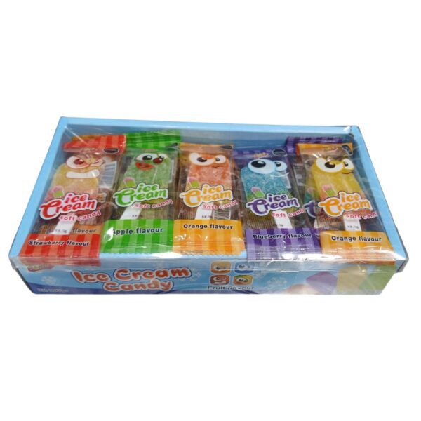 3866 GOMA ICE CREAM*30