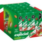 3868 MANI LA ESPECIAL TAJIN *24 CJ*8
