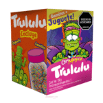 3879 TRULULU CAJA MAGICA 100GR CJ*16