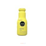 3900 BEBIDA HATSU AMARILLO *250ML CJ*6