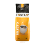 3928 CAFE TOSTAO SELECTO *220GR CJ*24