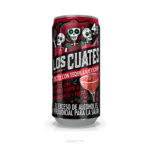 3932 LOS CUATES 269ML S. FRESA *24