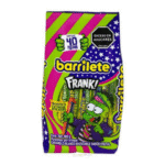 3933 BARRILETE FRANKI*40 CJ*18