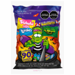 3937 PIÑATA HALLOWEEN SUPER 400GR*90 CJ*12