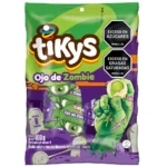 3977 TIKYS OJOS DE ZOMBIE *108GR CJ*24