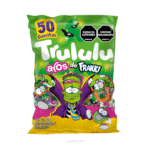 3979 GOMAS TRULULU AROS FRANKY *225GR CJ*36