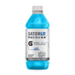 3991 GATORLIT UNIDAD S. MORA *620ML *12