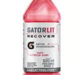 3993 GATORLIT UNIDAD S. FRESA-KIWI *620ML *12