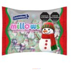 4014 NVD MASMELOS MILLOWS NAVIDEÑOS145GR CJ*12