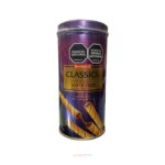 54 BARQUILLO CLASSICS CHOCOLATE / FRESA *24 *114GR