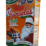 NVD BUÑUELO LA VIS 20UND 180GR   Mayorista AhorroPlus