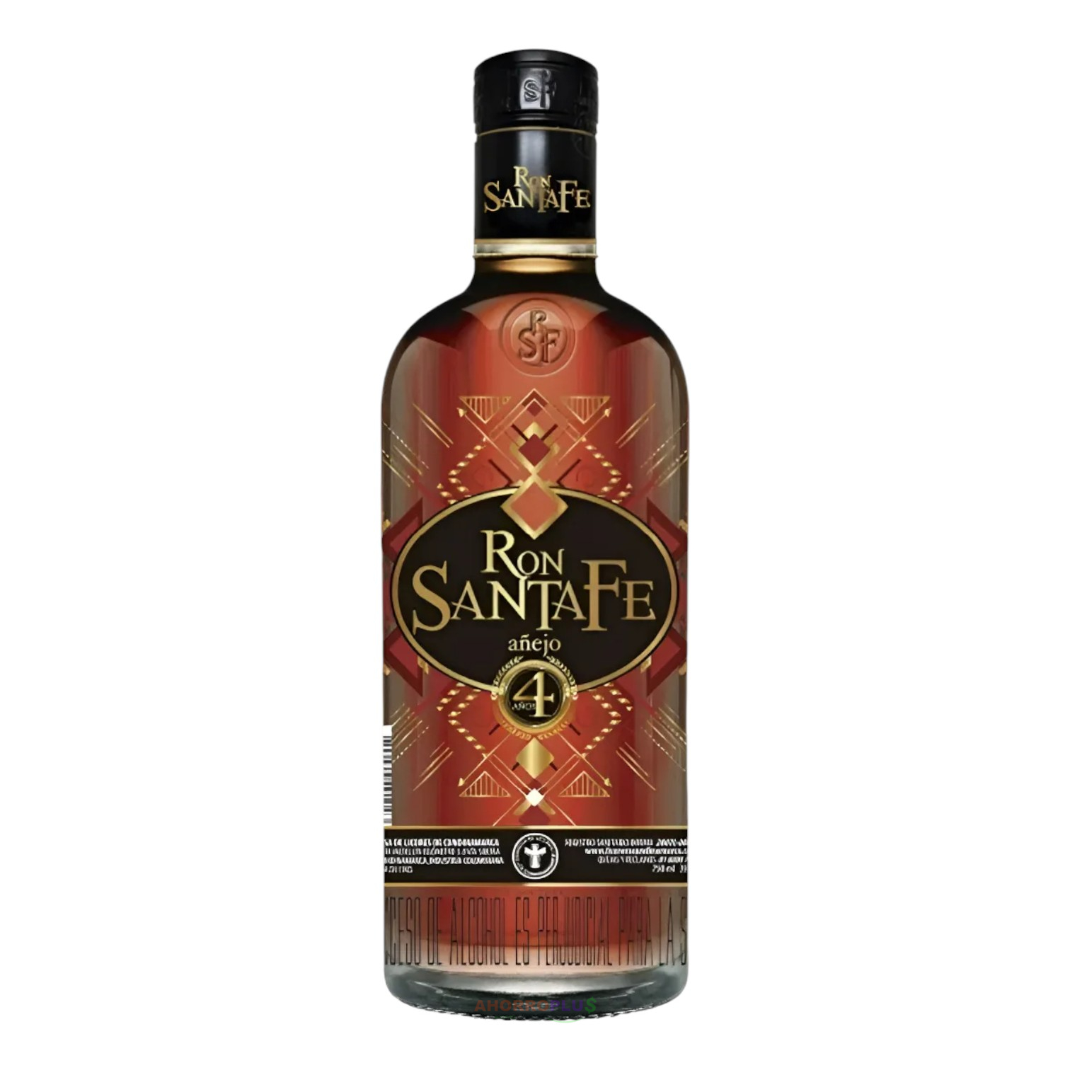 7 RON SANTAFE BT 750 C.C CJ12 7-RON-SANTAFE-BT-750-C.C-CJ12