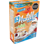NATILLA LA VIS COCO 300GR 22UND NVD   Mayorista AhorroPlus