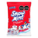 715 MENTA LECHE SNOW MINT FRESA *100*18