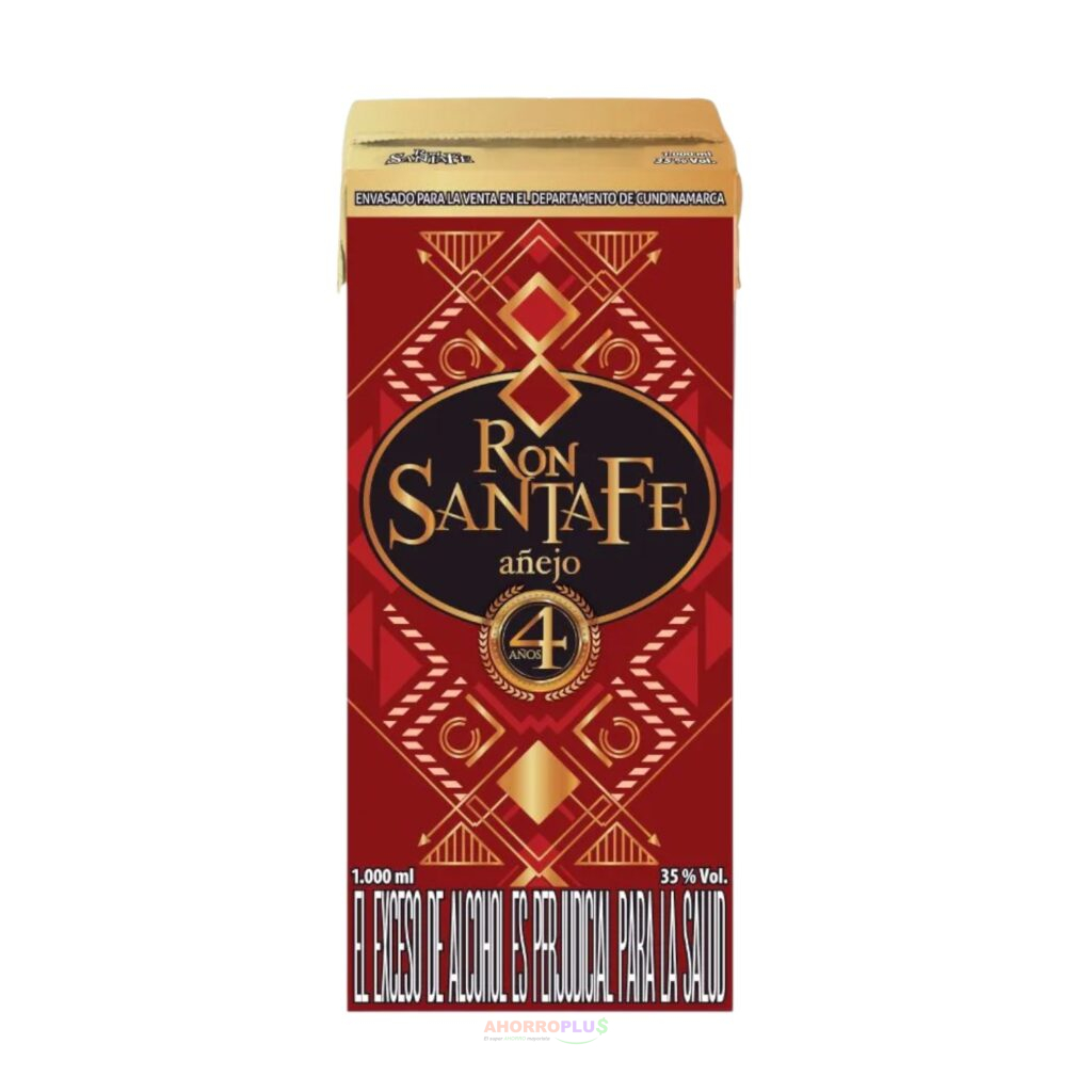 8-RON-SANTAFE-LT-1000-C.C-CJ12