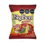 82 CARAMELO BIG BEN (CLASICO)*100 CJ*18