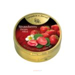 88 CAVENDISH STRAWBERRY DROPS *9 *175GR