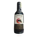 882 VINO GATO NEGRO PICCOLO CJ*24