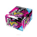 89 CHICLE BUBBALOO S. CEREZA CJ*32