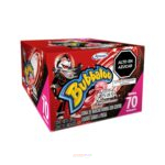 90 CHICLE BUBBALOO S. FRESA CJ*32