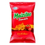 931 MAIZITOS TOMATE 215 GR