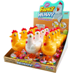 KIDSMANIA FANCY HENNEY POLLO   Mayorista AhorroPlus