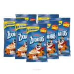 3057 CEREAL ZUCARITAS RISTRA*8