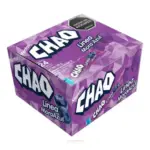 3092 MENTA CHAO LINEA S.MORA AZUL*12