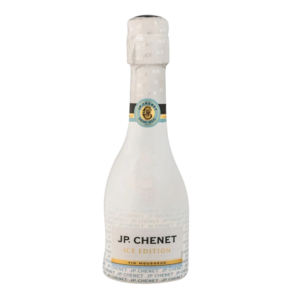 3436 VINO ESPUMOSO JP CHENET BLANC DE BLANCS *200ML CJ*6