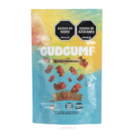 3651 GOMAS ENCHILADAS OSITOS 100GR