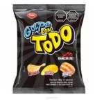 3882 GOLPE RANCHERO *140GR CJ*17