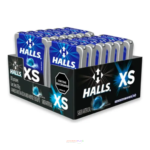 514 MENTA HALLS XS MENTA *180GR *30