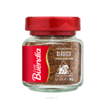 574 CAFE BUENDIA CLASICO TARRO 50GR CJ*24