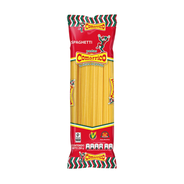 579 COMARRICO SPAGUETTI CLASICA *250GR *24