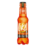 VODKA LIKE 300ML SABOR MANGO   Mayorista AhorroPlus