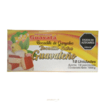 610 BOCADILLO GUAVATEÑO *18UND *1000GR