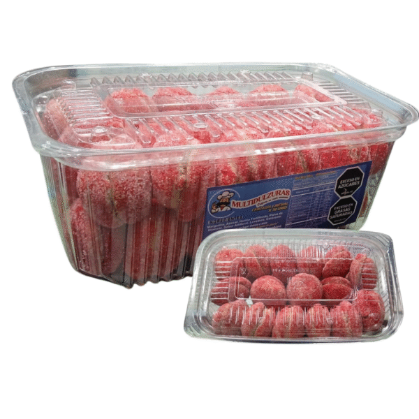 612 LIBERALES *30UND *700GR