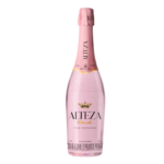 824 VINO ESPUMOSO ROSADO ALTEZA BT CJ*12