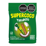 367 SUPERCOCO TIRUDITO*40 320GR