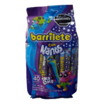 484 BARRILETE NANOS *440GR *18