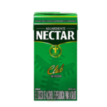 1173 AGUARDIENTE NECTAR CLUB 500 MEDIO LITRO24   Mayorista AhorroPlus