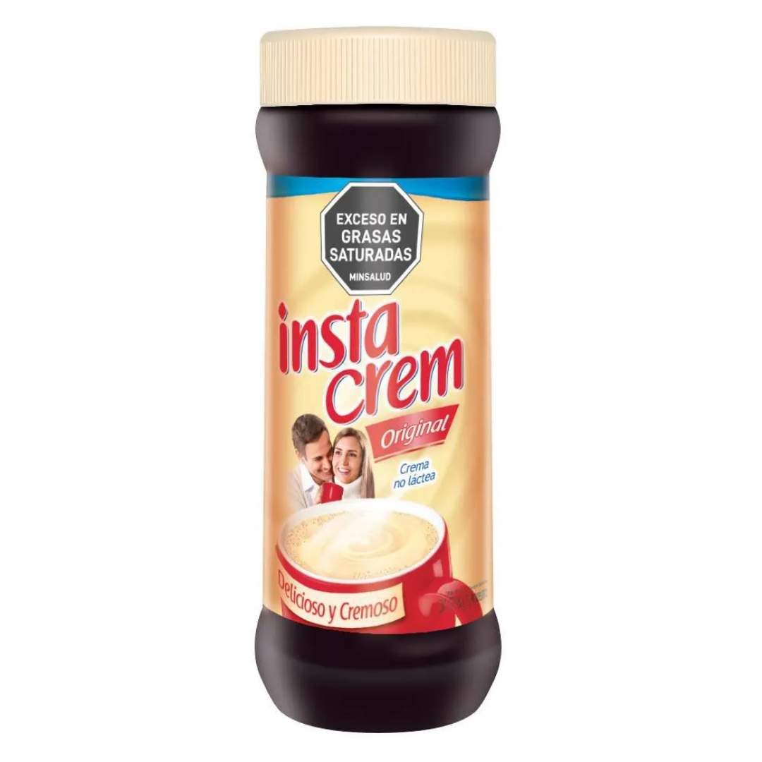 180-INSTACREM-18-450GR - Mayorista AhorroPlus Mayorista AhorroPlus