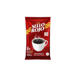 CAFÉ SELLO ROJO 500GR12   Mayorista AhorroPlus