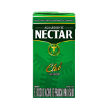 AGUARDIENTE NECTAR CLUB 500 MEDIO LITRO24   Mayorista AhorroPlus