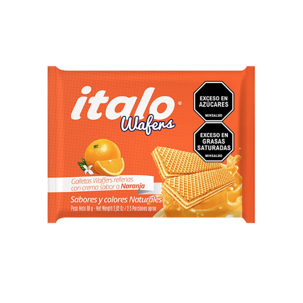 SUPER RICAS CROKANTES *115GR CJ*18