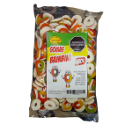 GOMAS BAMBINI AROS 1KG CJ12   Mayorista AhorroPlus