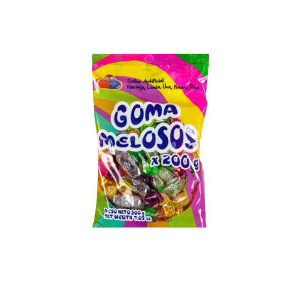 H2OH MARACUYA *600ML *15